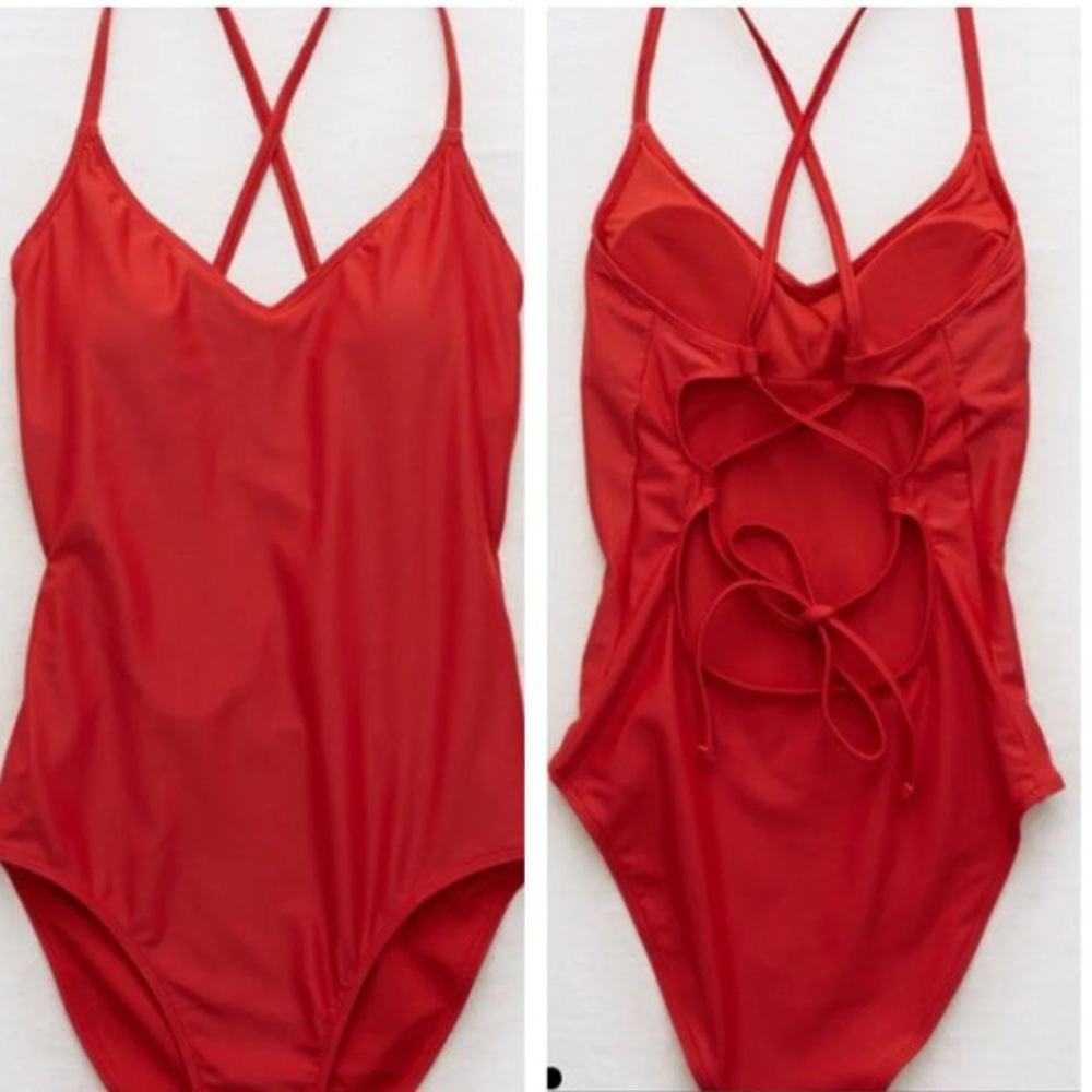 Aerie swimsuit